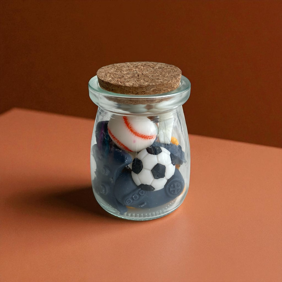 Repuesto Wax Melts en figuras