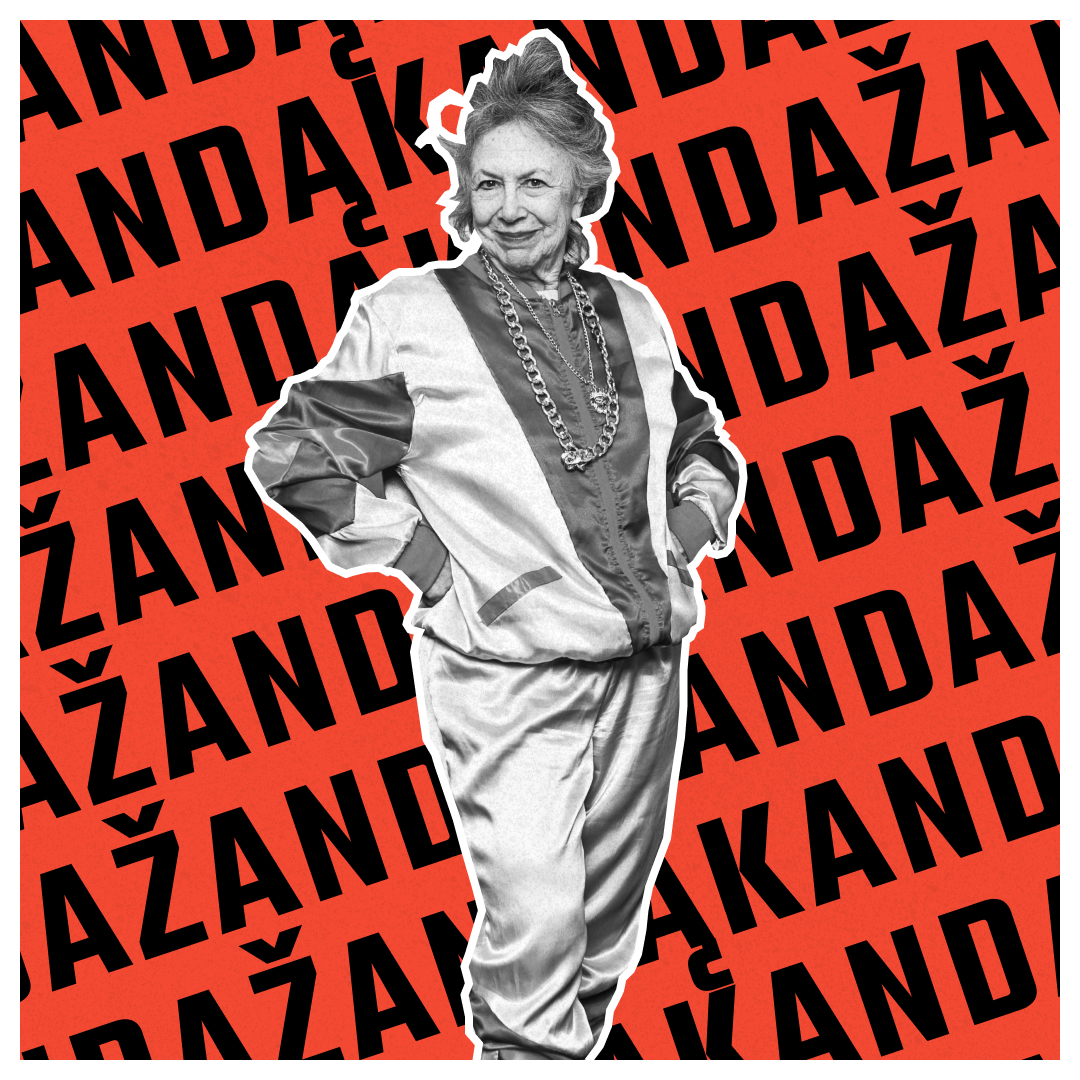Socialinių tinklų maketų kūrimas
