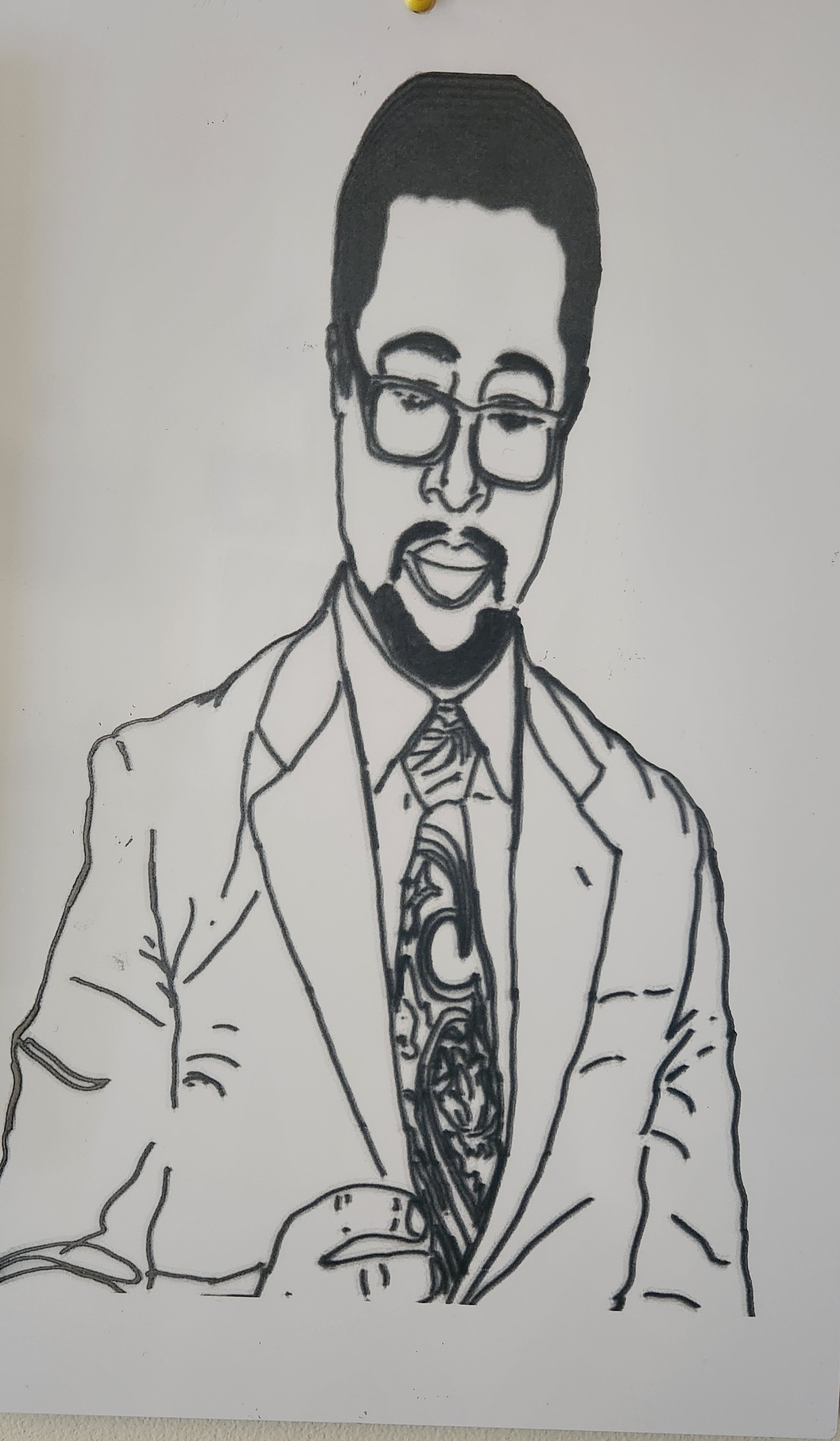 Personalized Engraved Photos