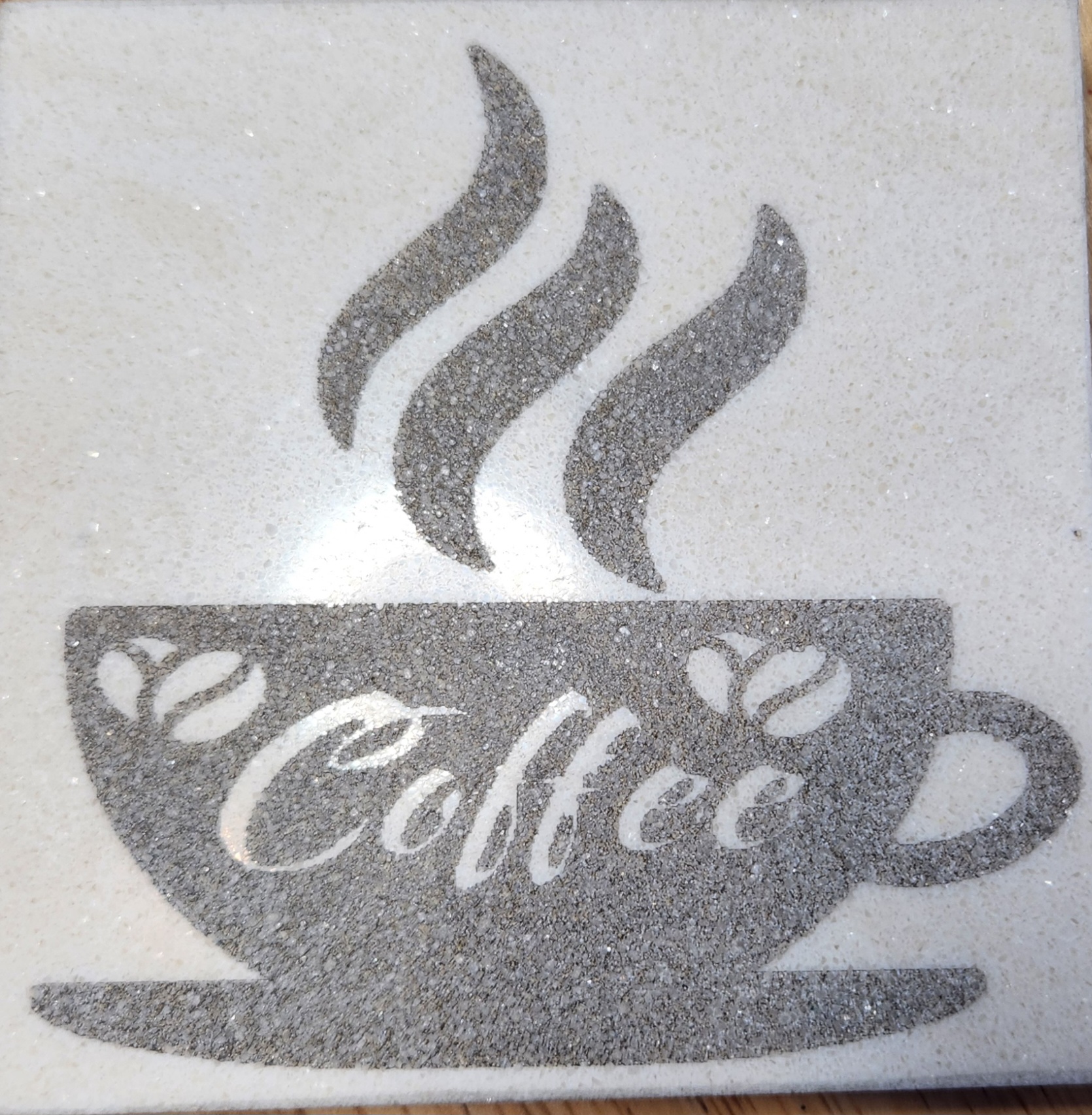 Customized Laser Engraver