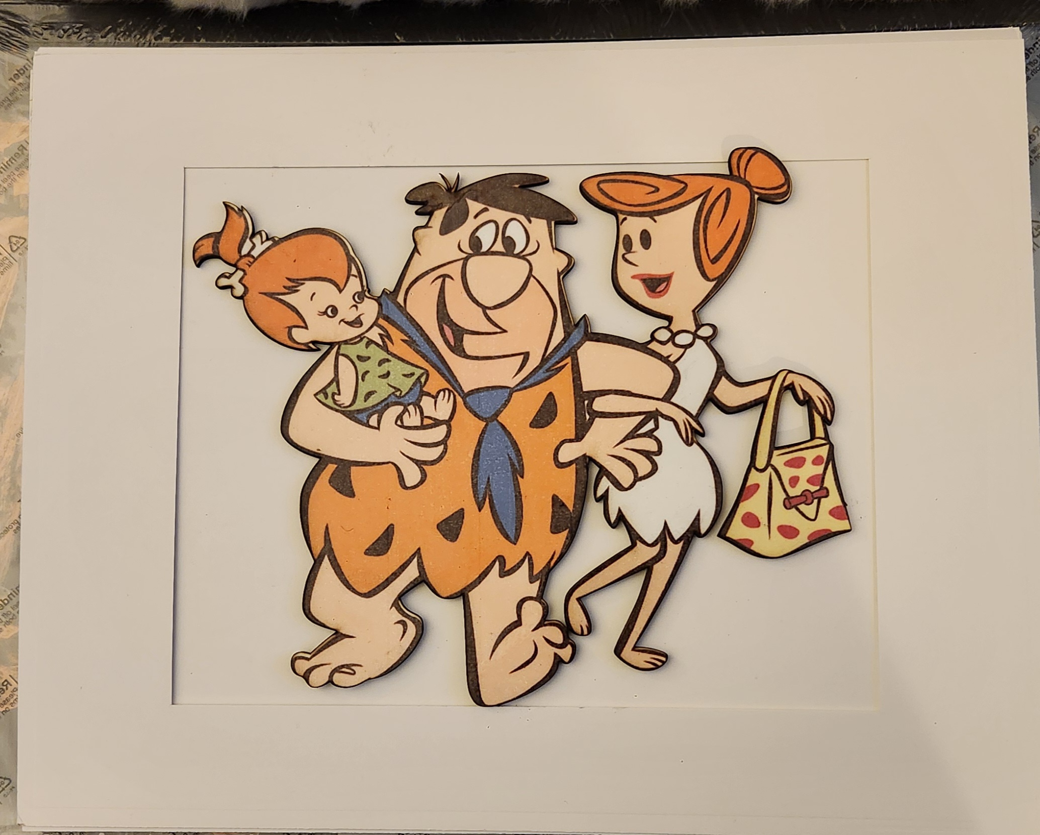 Minnie Mouse Wall Art