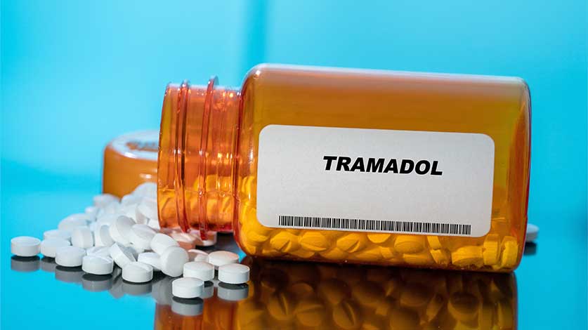 Tramadol 50mg