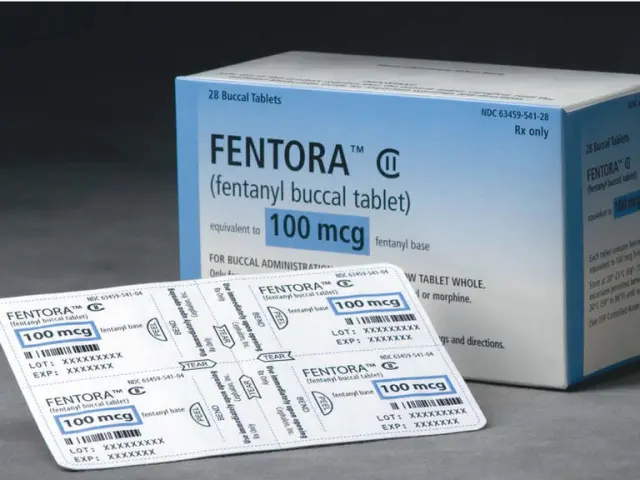 Fentanyl