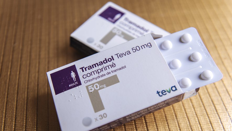 Tramadol 50mg