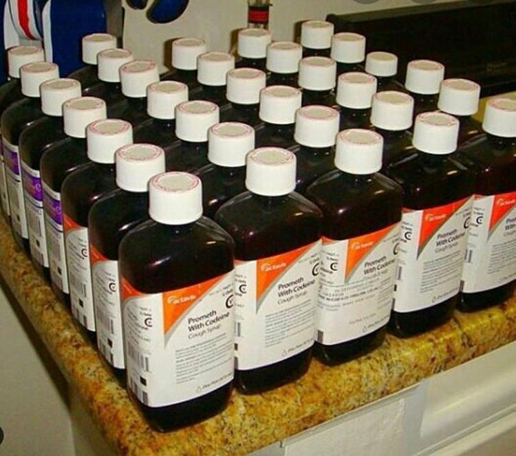 Codeine