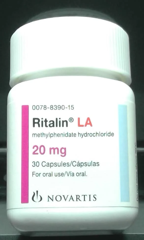 Ritalin