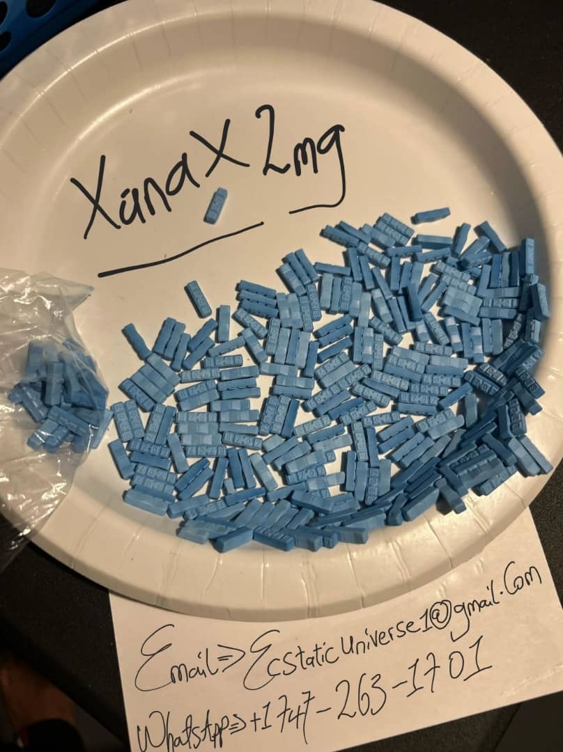 Xanax 2mg