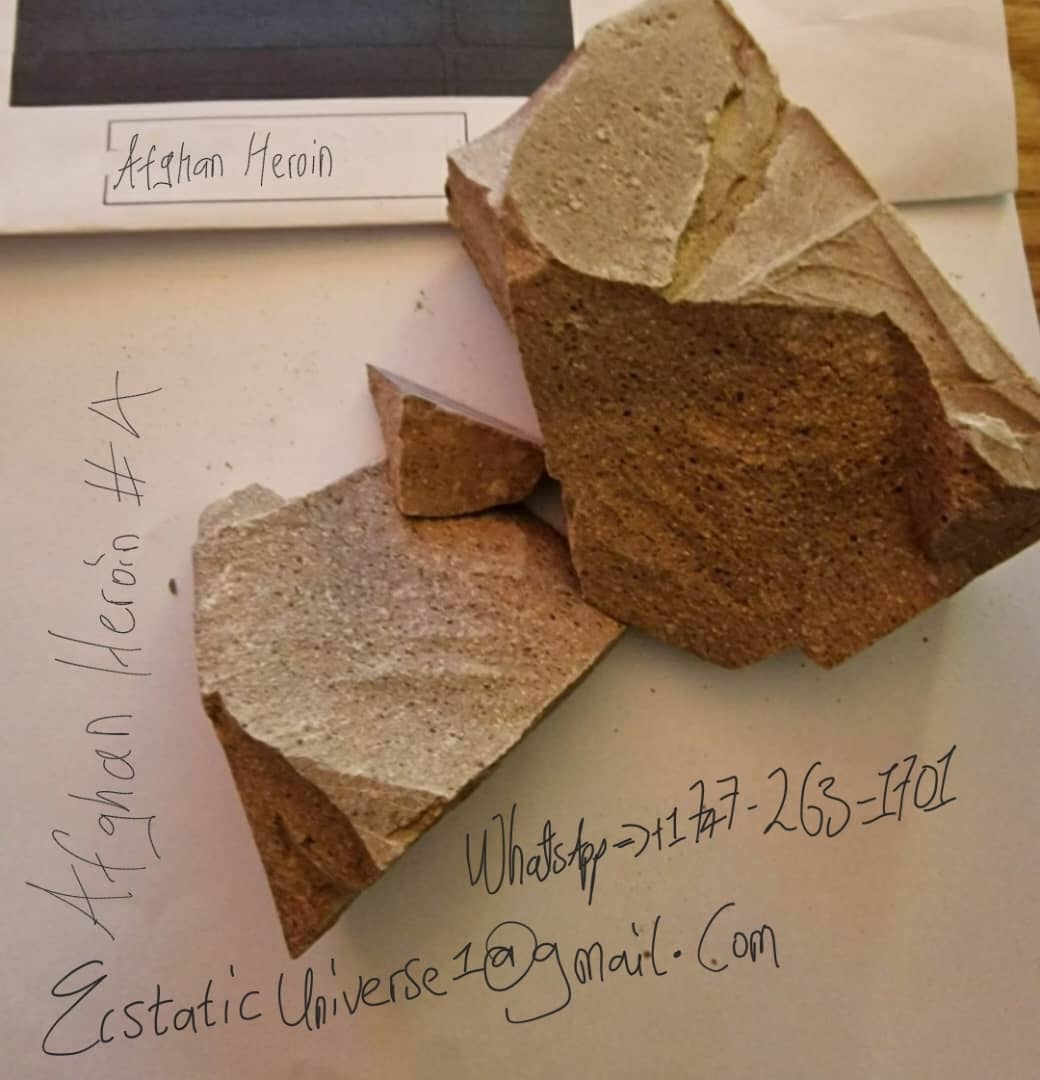 Heroin