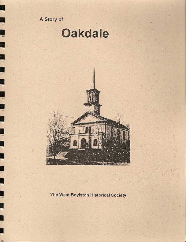A Story of Oakdale