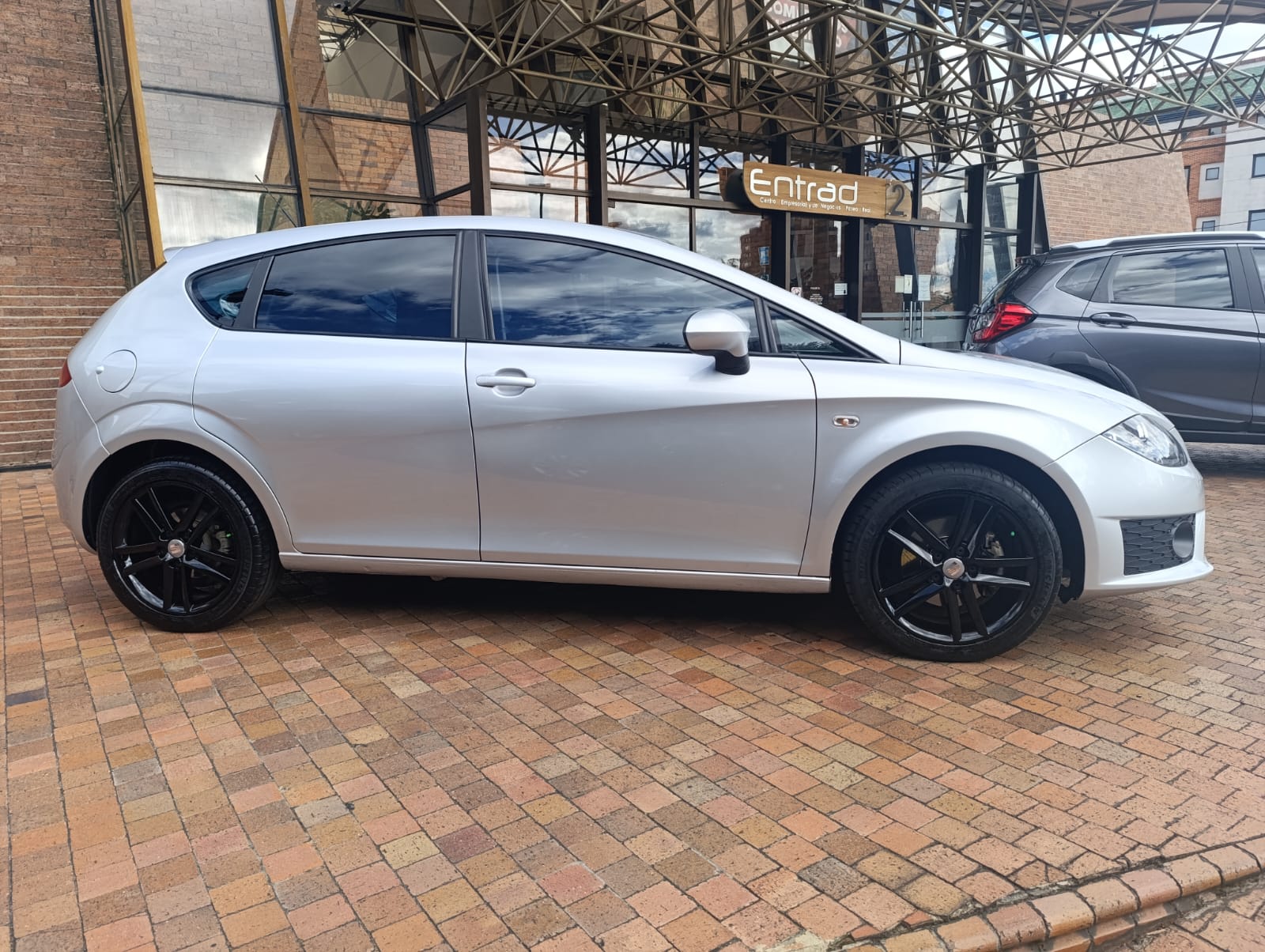 Seat Leon Touring