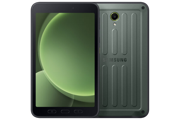 GALAXY TAB ACTIVE 5 8 INCH WIFI 6GB 128GB ANDROID 13