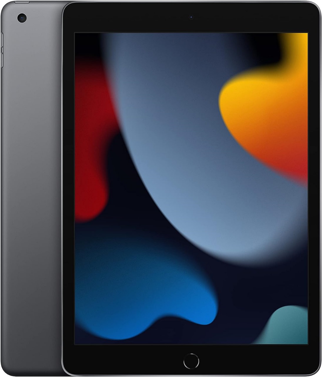 IPAD 9A GENERACION 10.2 PULG WI-FI 64 GB GRIS ESPACIAL