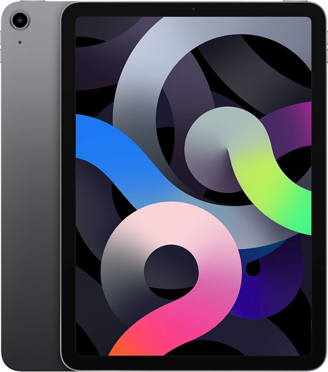 IPAD AIR WI-FI 10.9 PULGADAS 256 GB GRIS ESPACIAL