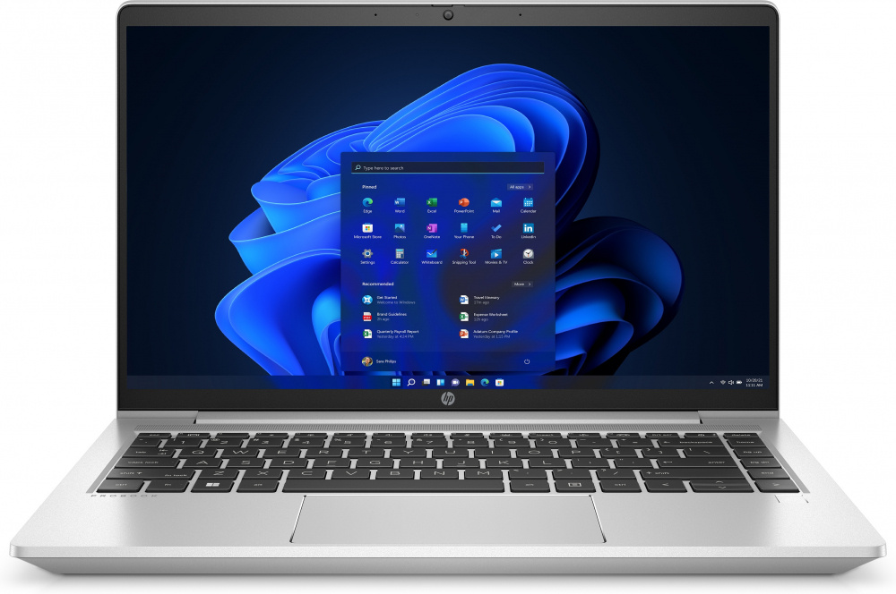 HP PROBook 440-14inch
