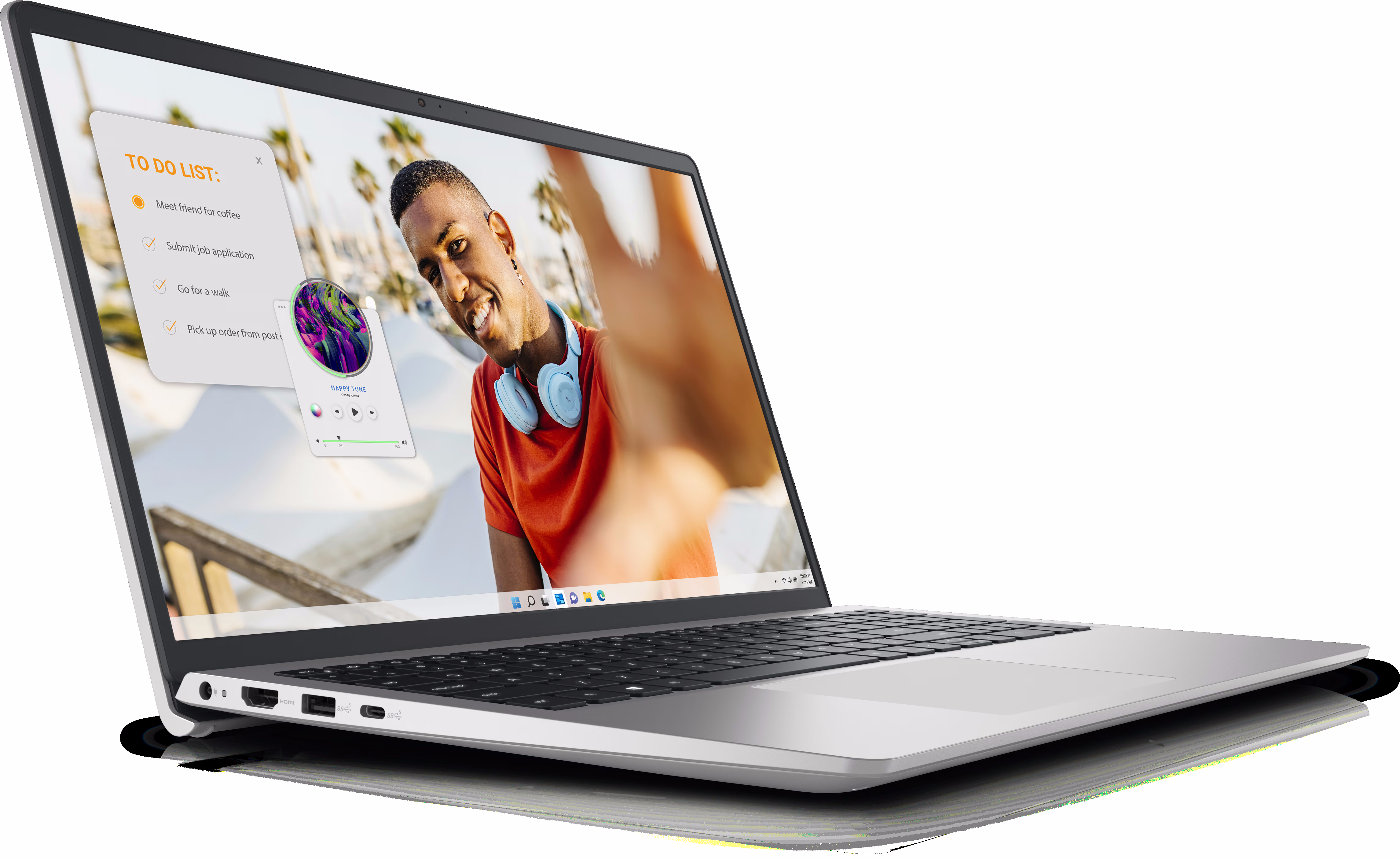 NB LATITUDE 3440