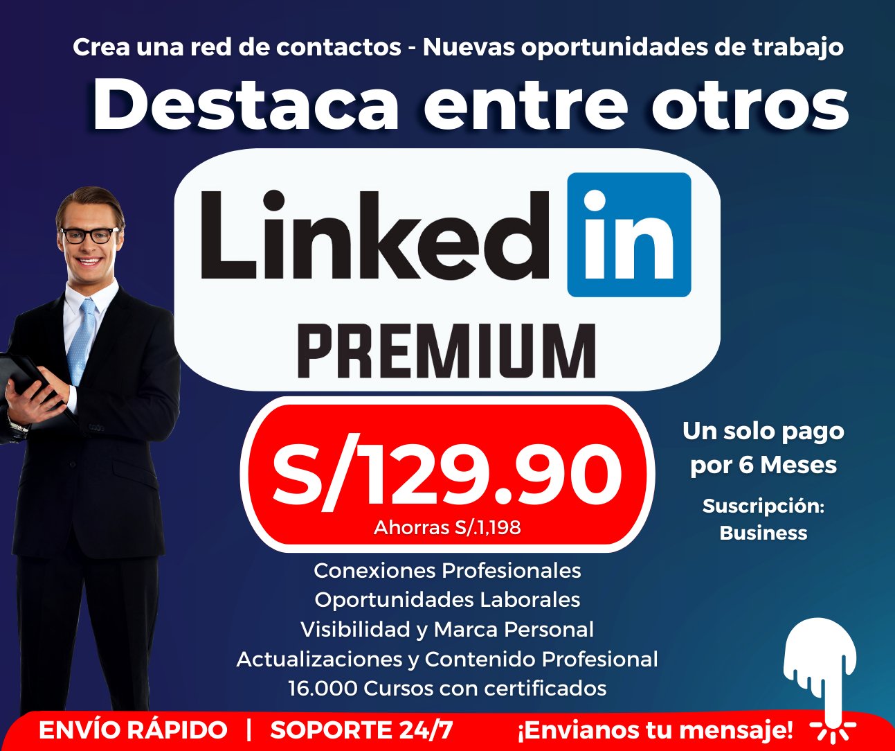 Linkedin
