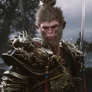Black Myth Wukong