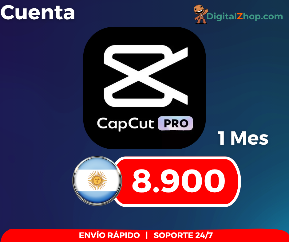 CapCut PRO