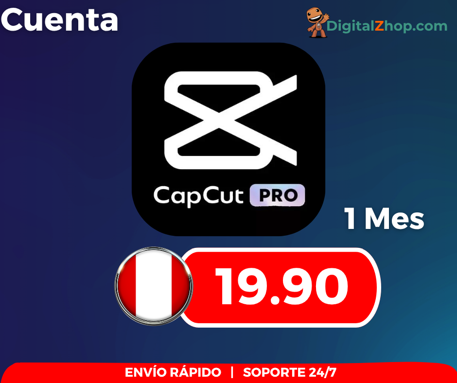 CapCut PRO