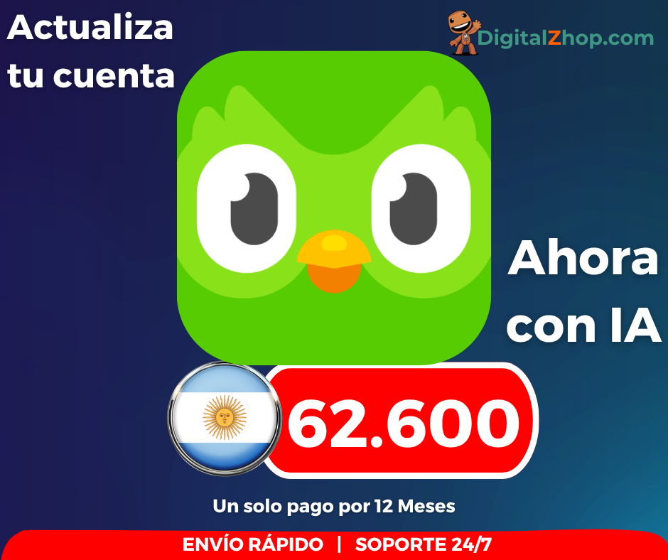 Duolingo Max