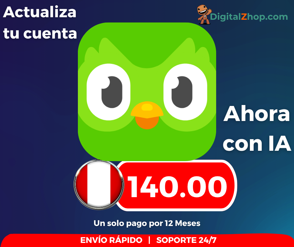 Duolingo Max