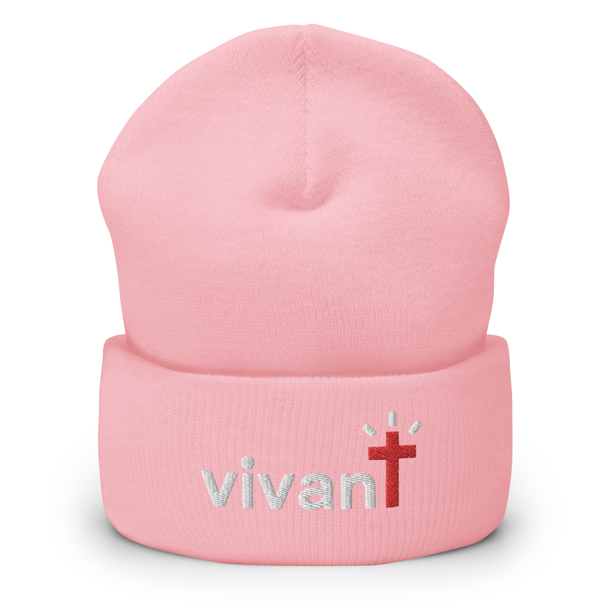 BONNET - ROSE CLAIR