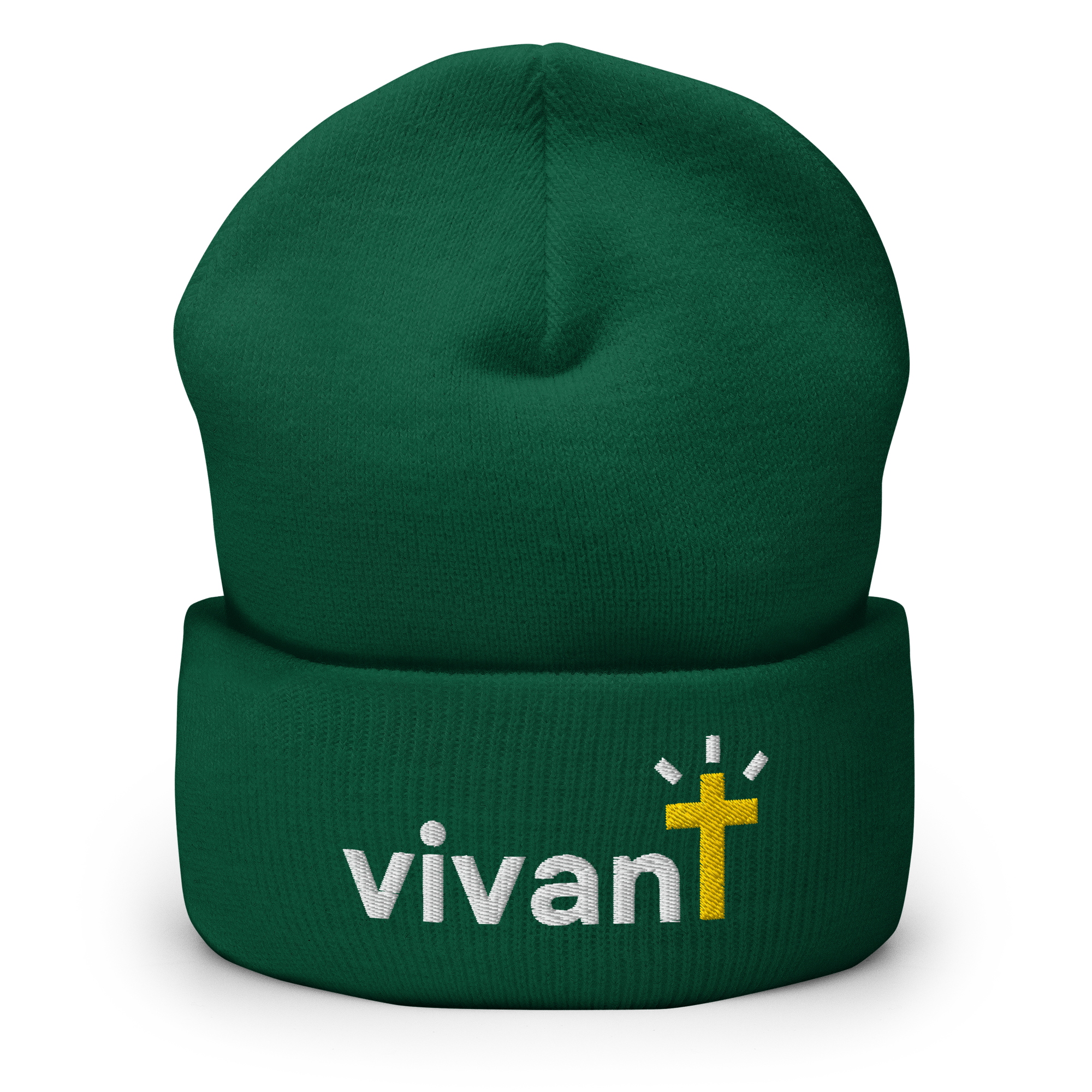 BONNET - VERT