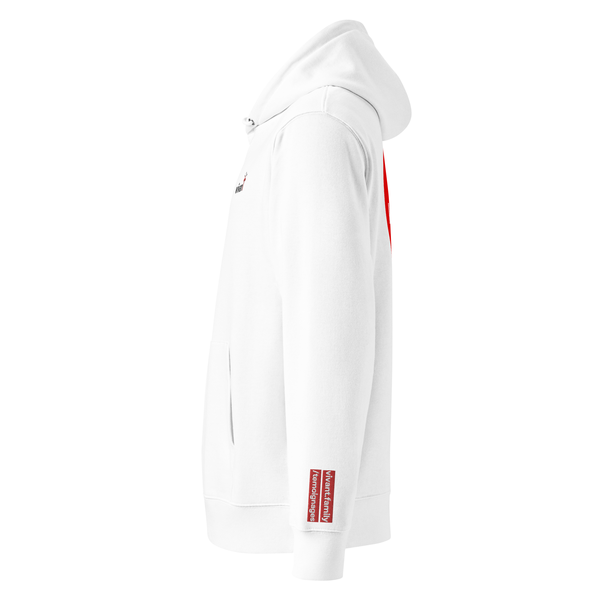 Hoodie - PAR AMOUR