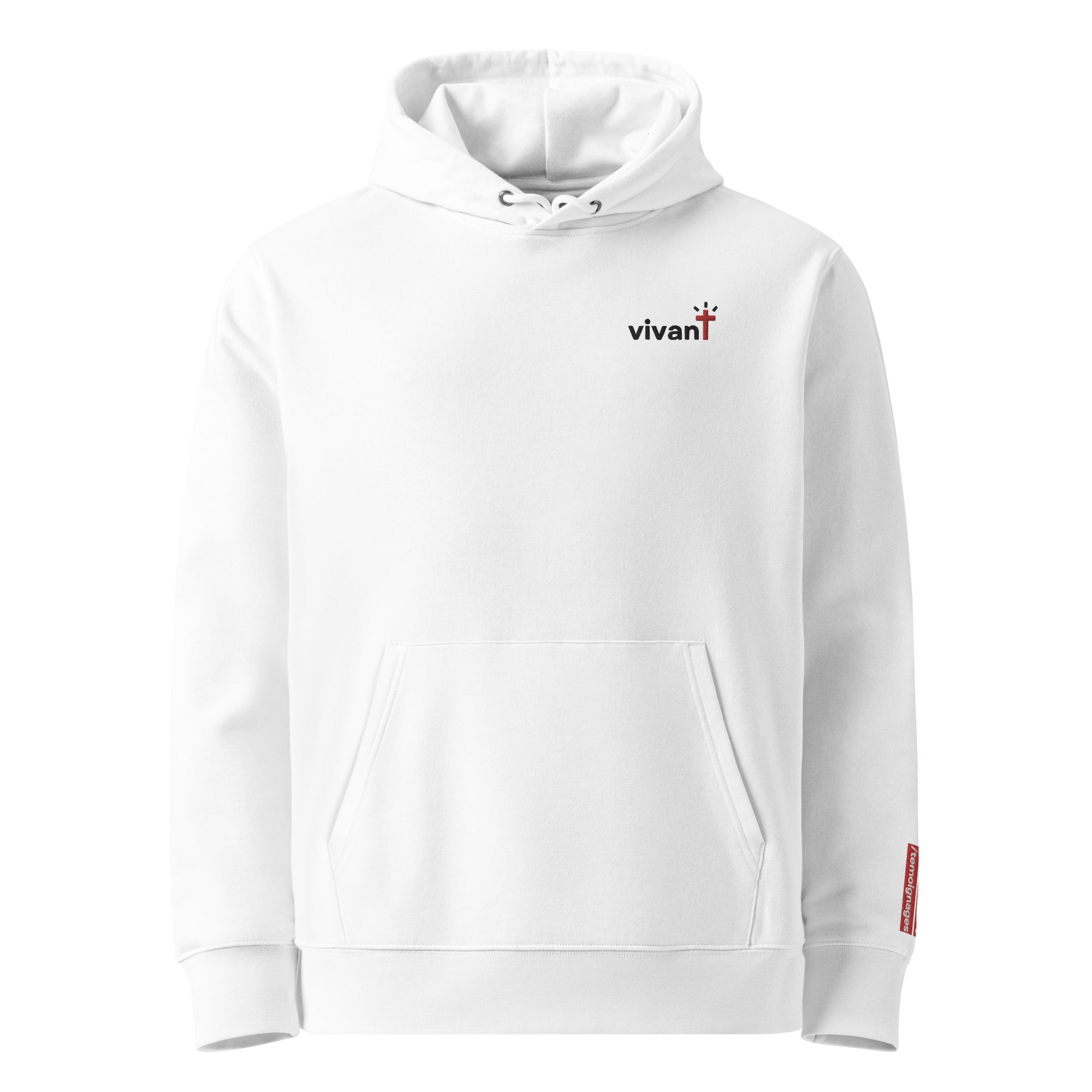 Hoodie - PAR AMOUR