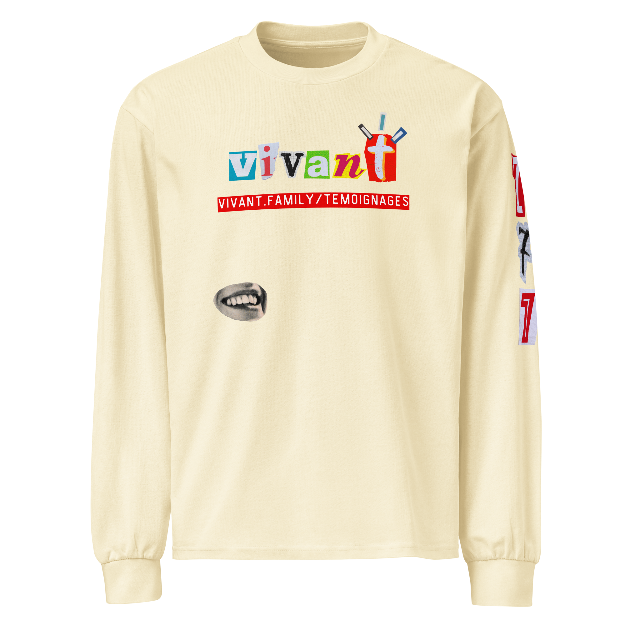 Pull fin - SAUVEUR EN SERIE - Beurre