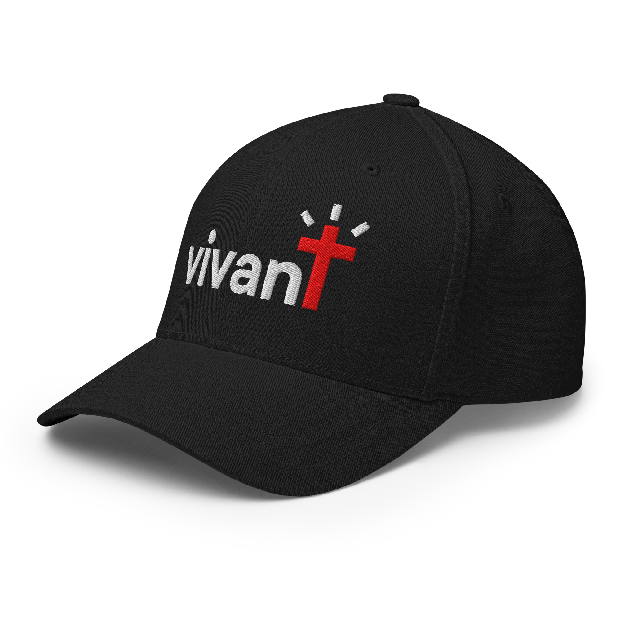 Casquette - Enfant de Dieu - Noire