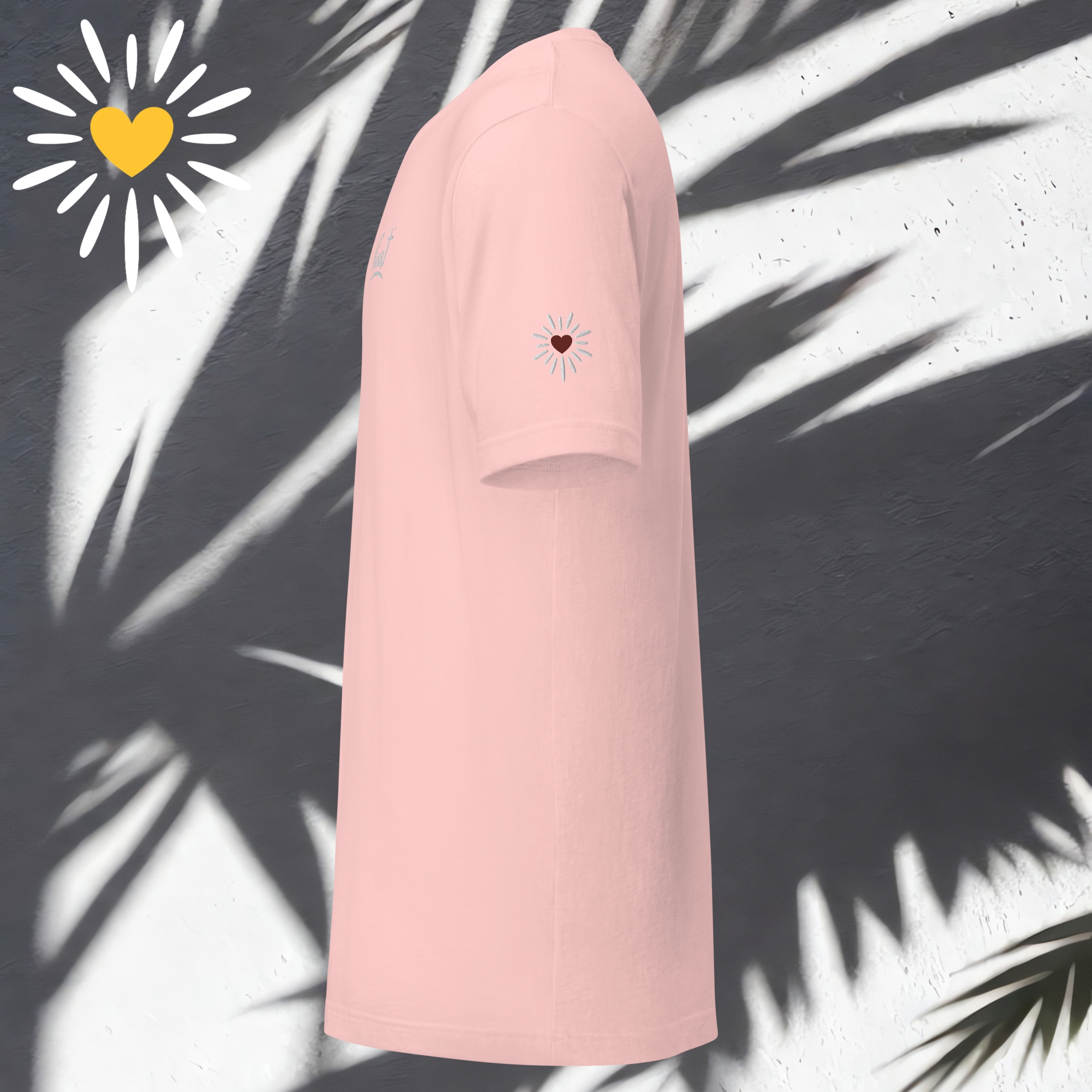  🟢 PRÉCOMMANDE : ☀️ - Lis des champs - Rose pastel
