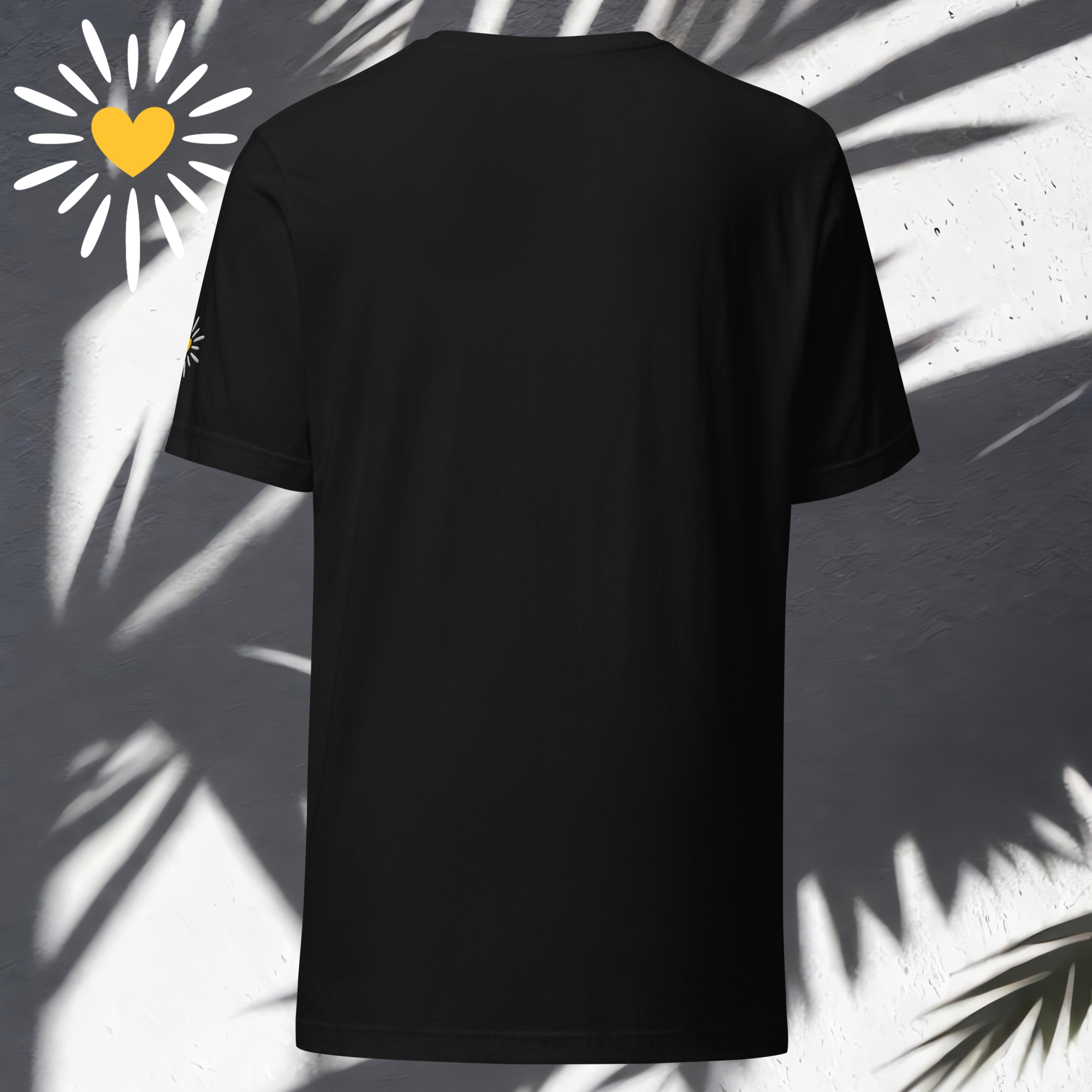  🟢 PRÉCOMMANDE : ☀️ - Simple - Noir