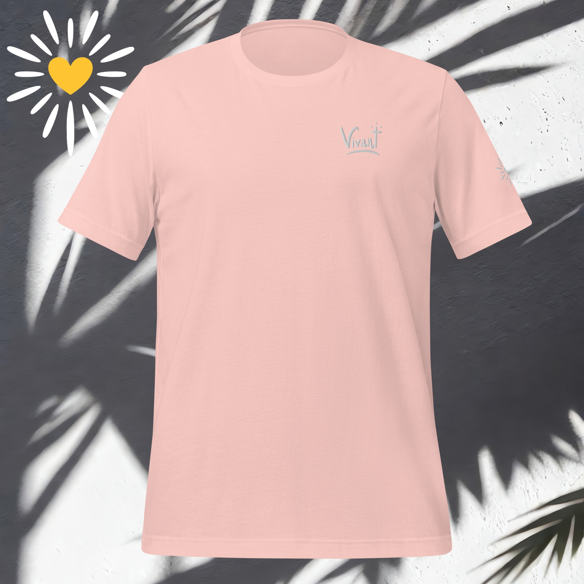  🟢 PRÉCOMMANDE : ☀️ - Lis des champs - Rose pastel