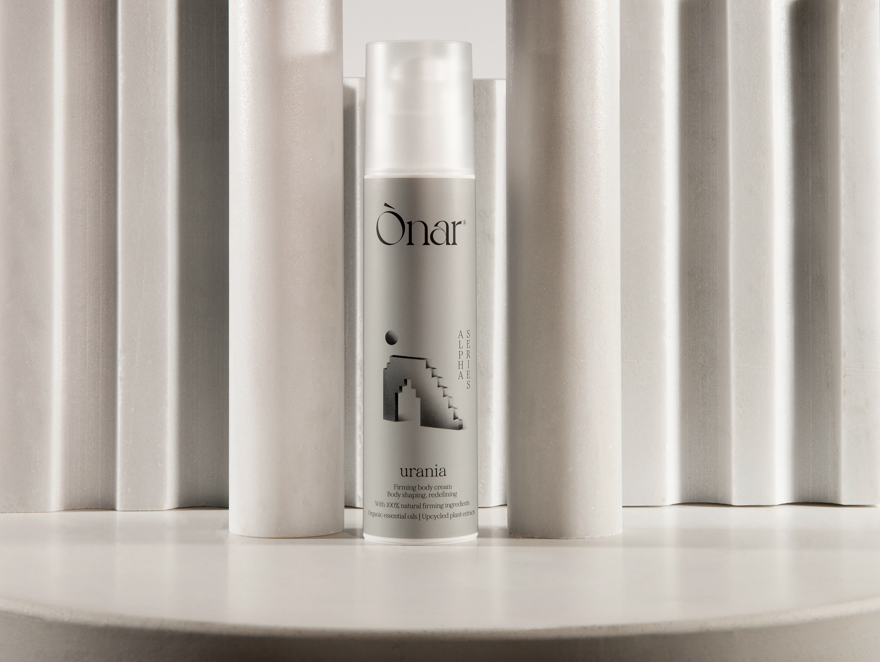 urania - Firming body cream