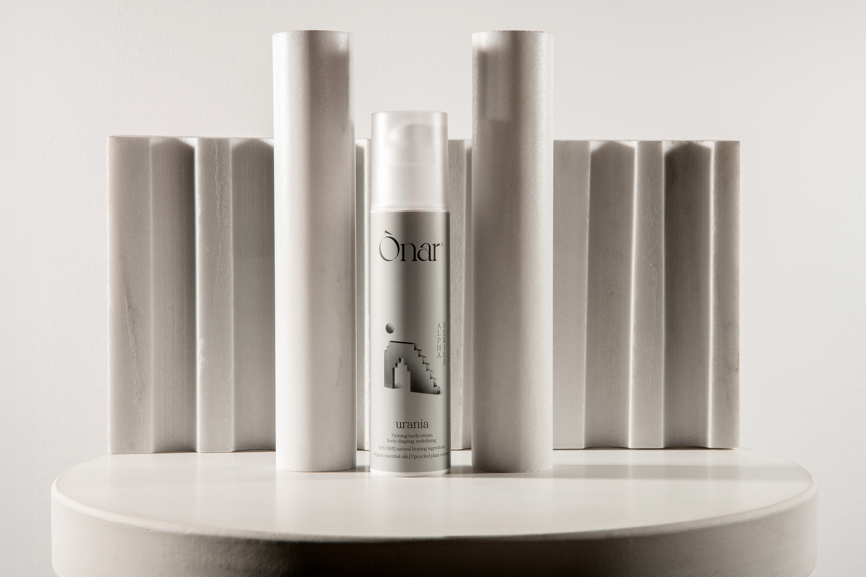 urania - Firming body cream