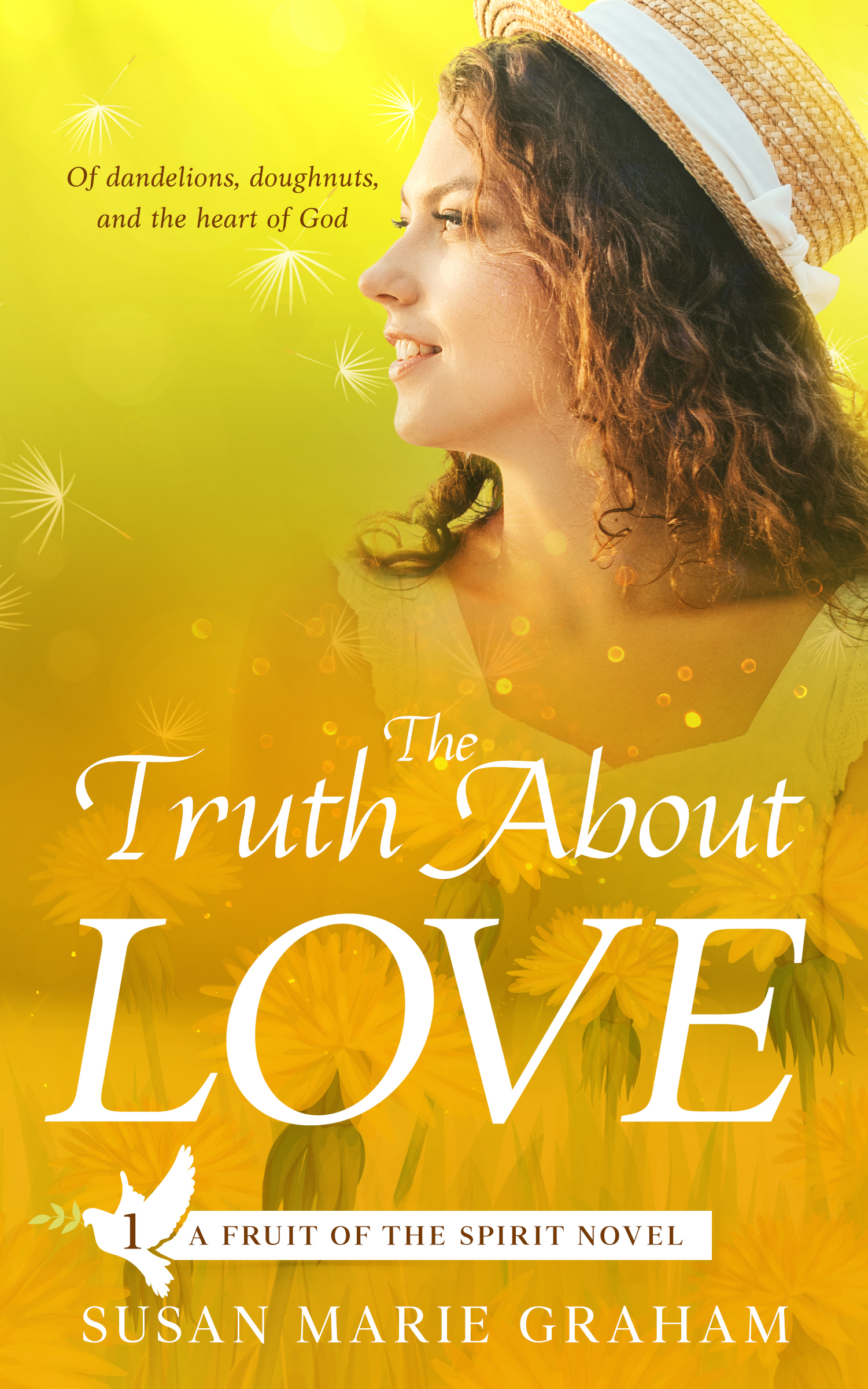 The Truth About Love