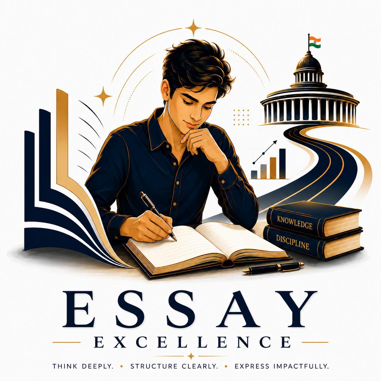 Ethics Daily Answer Writing — 3 Months
