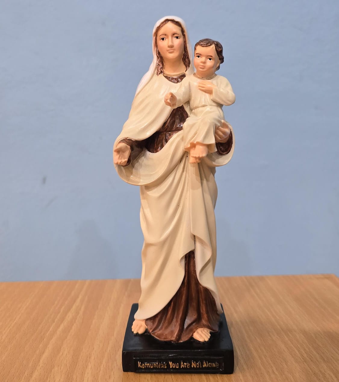 Buku Everybody Has A Story