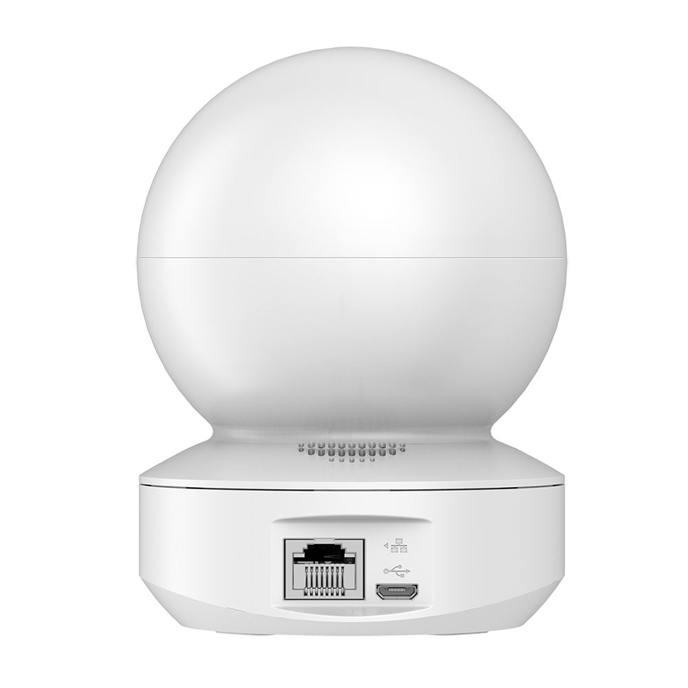EZVIZ TY1 2MP 1080p Smart CCTV WiFi indoor Rotasi 360º