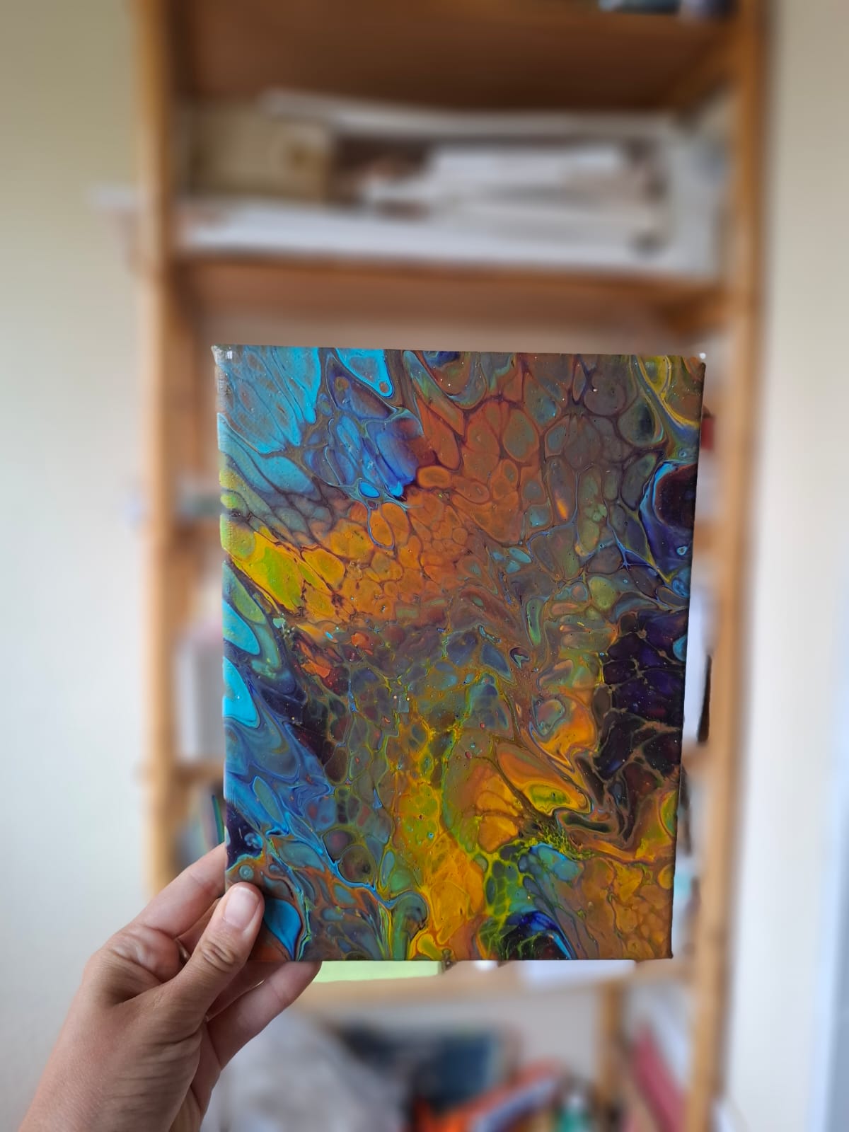 "Mundo Marino"