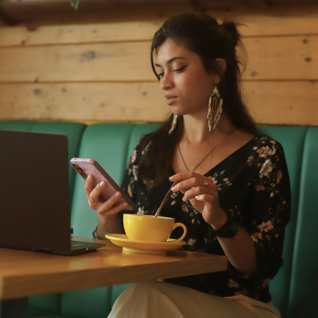 Sesión de 1 a 1 conmigo 