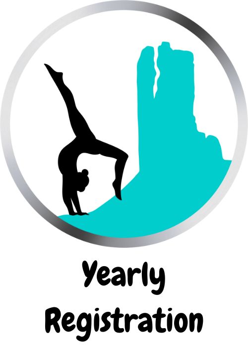 2024-2025 Registration Fee (Yearly)