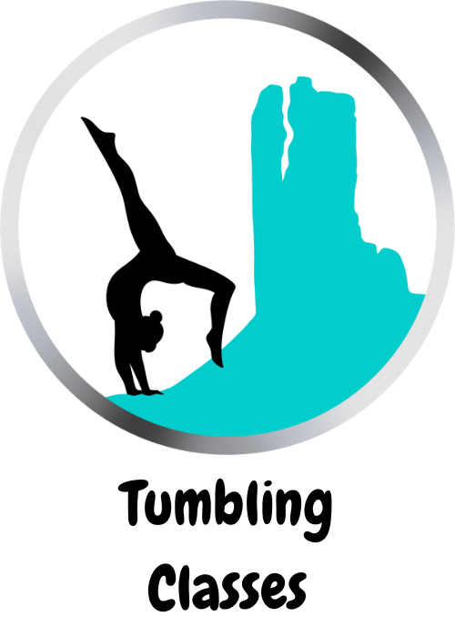 Tumbling Classes (options) (Per Class Charge)