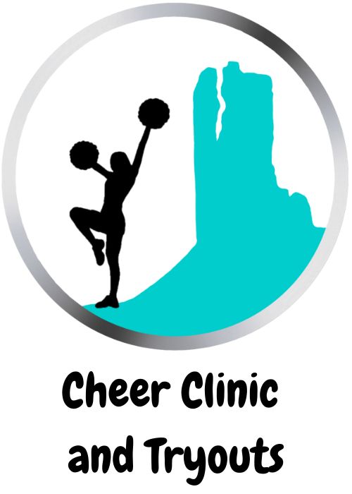 Cheer Clinic & Placement (2025-2026 season)