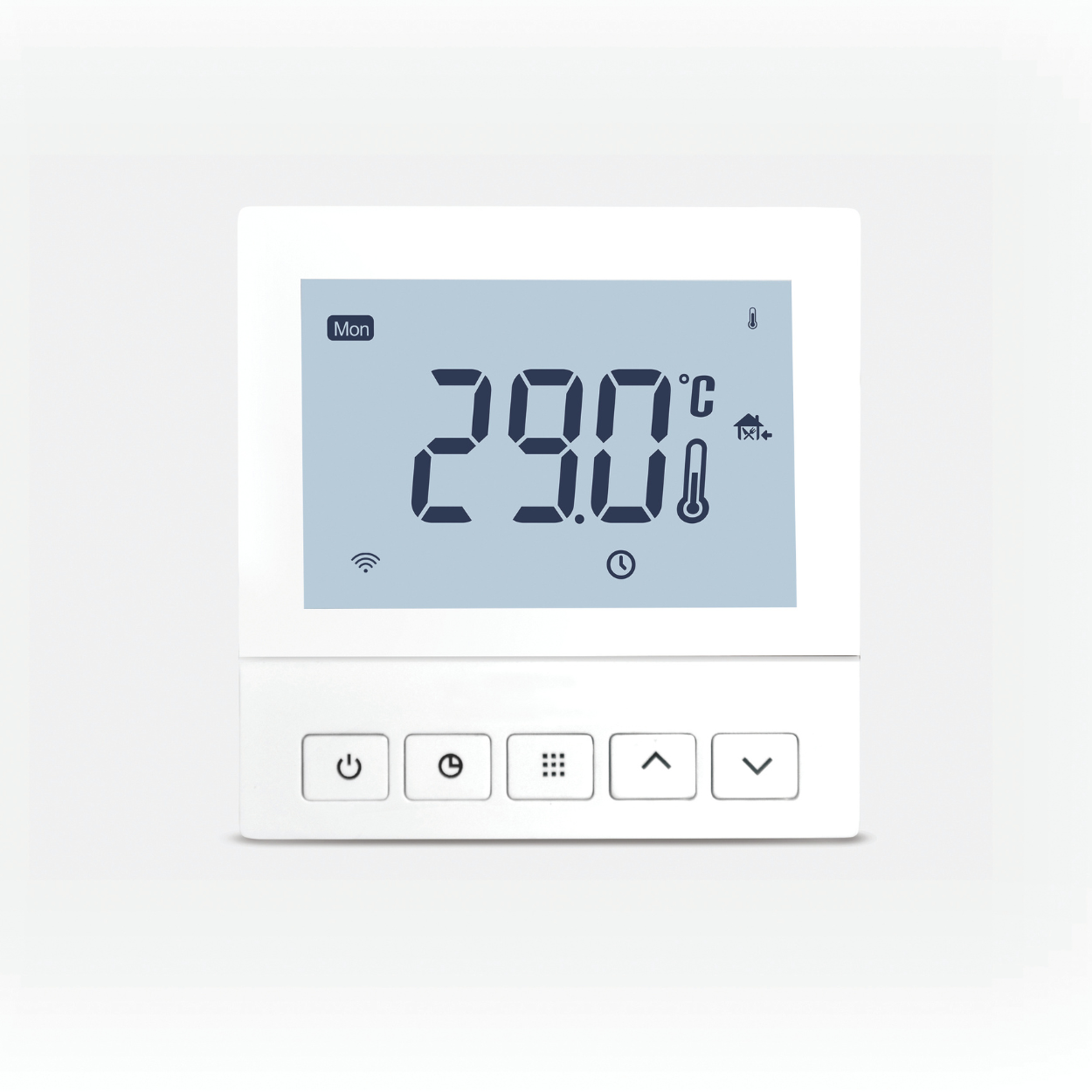 Under Floor Heating Thermostat