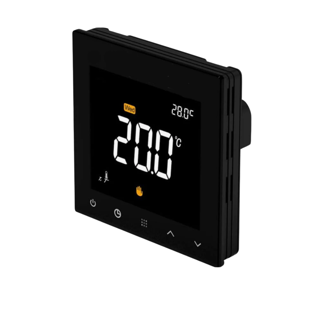 Under Floor Heating Thermostat