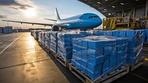 Air Cargo Next Flight Booking