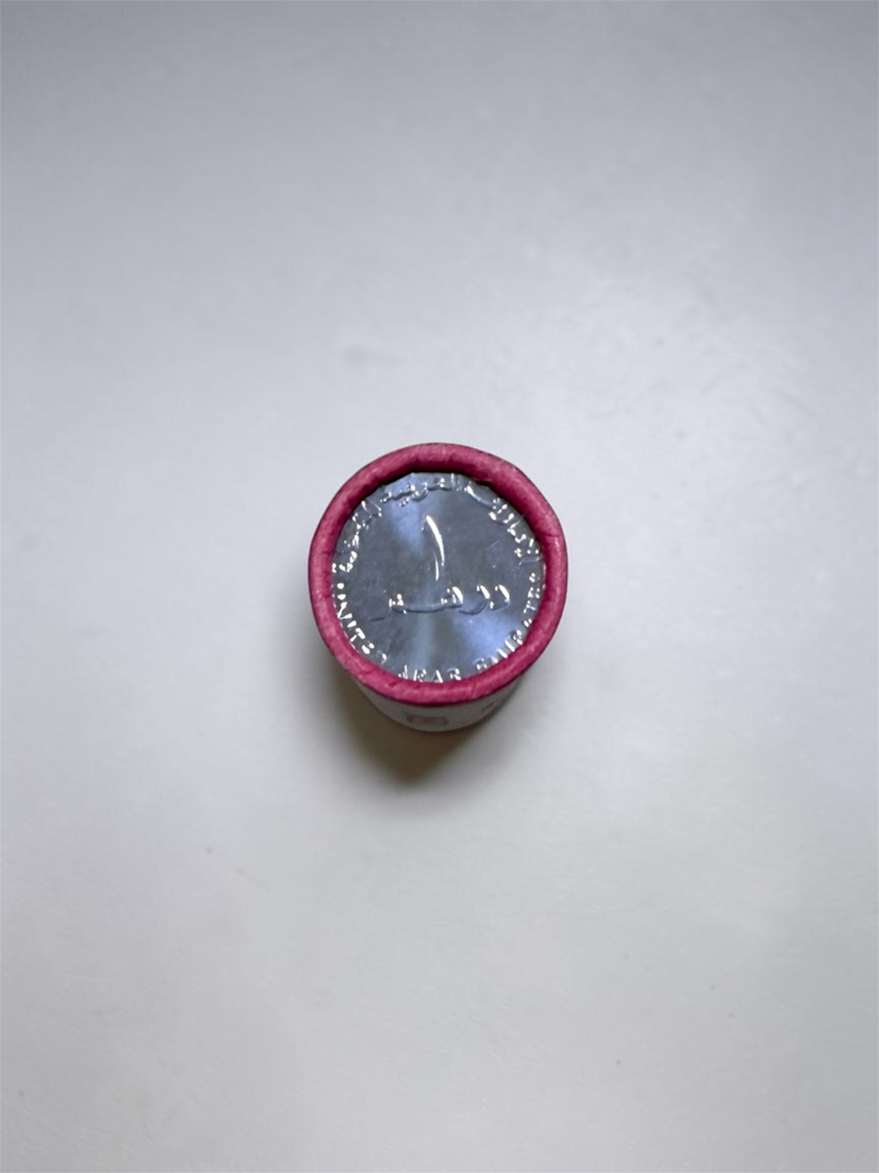 2025 Dirham Roll