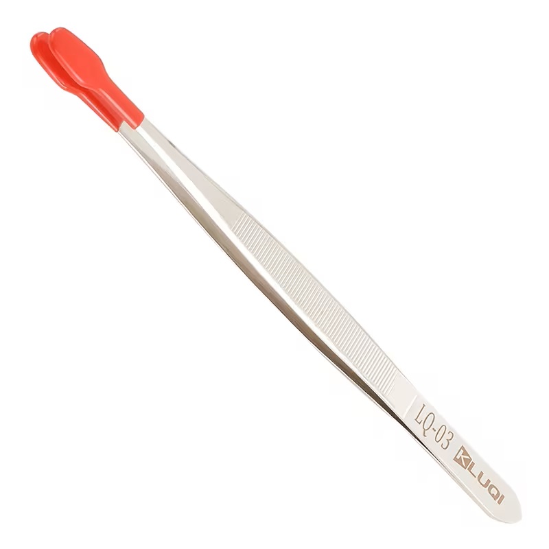 Tweezers for Coin and Stamp Handling, Module A